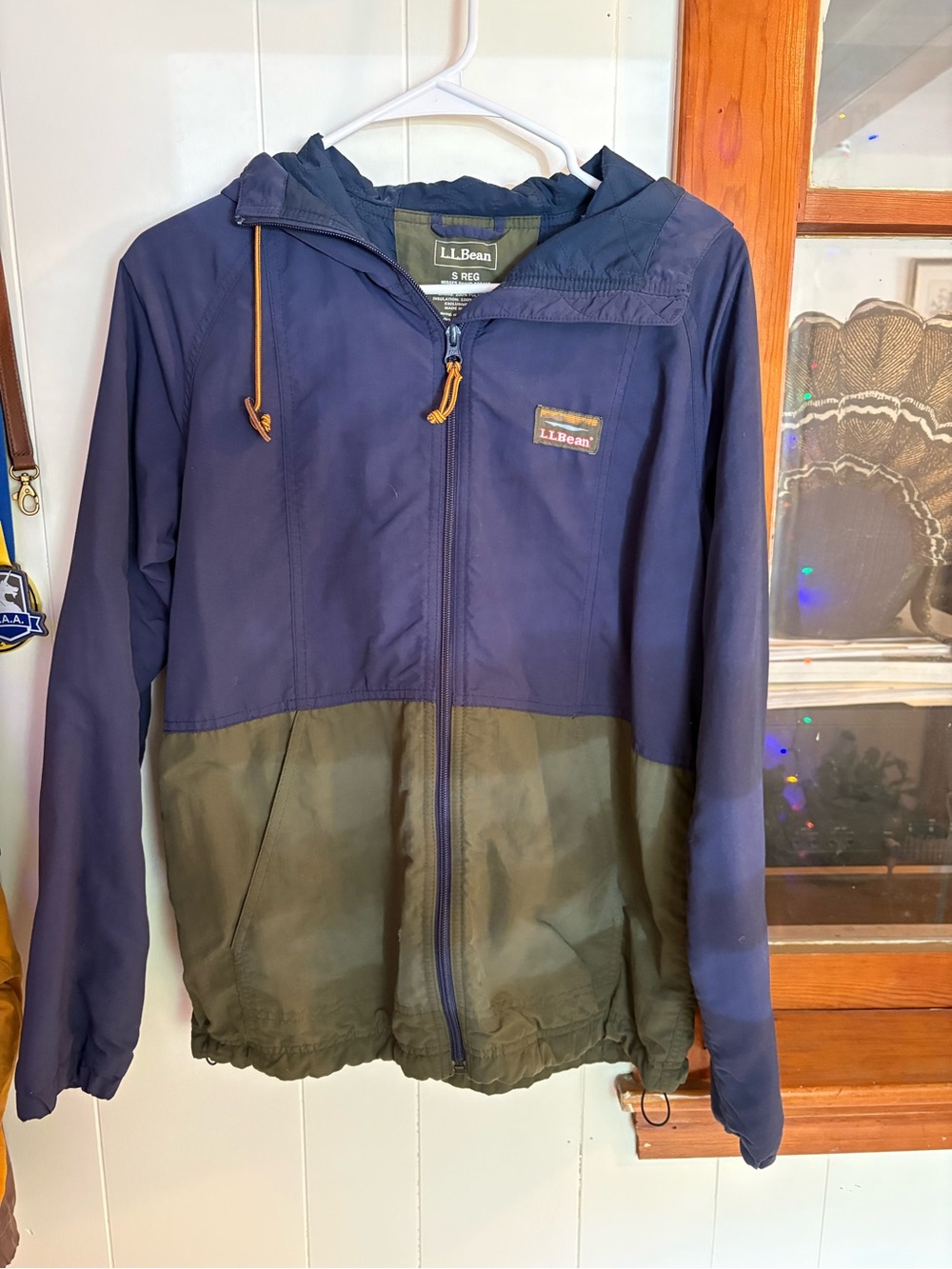 Women’s Mountain Classic Jacket LL Bean